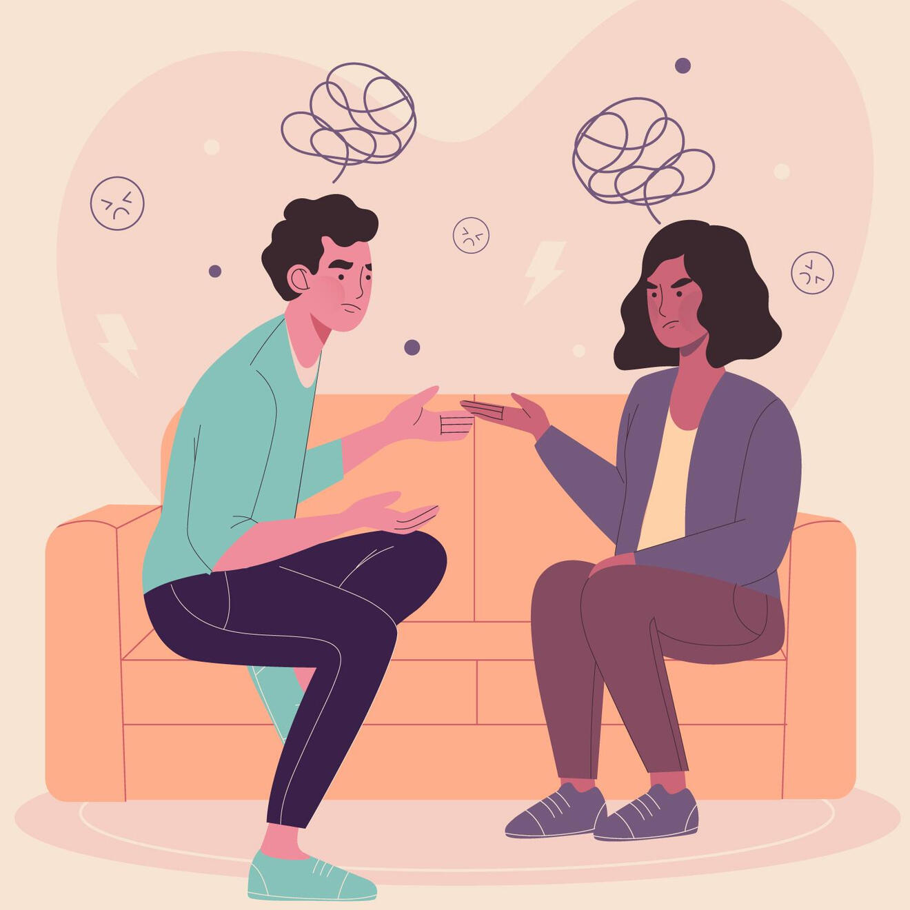 Psicólogo en Santa Cruz, Bolivia