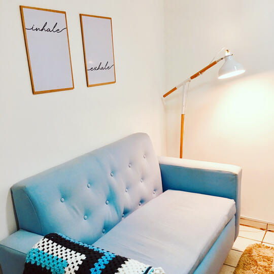 Psicólogo en Santa Cruz, Bolivia