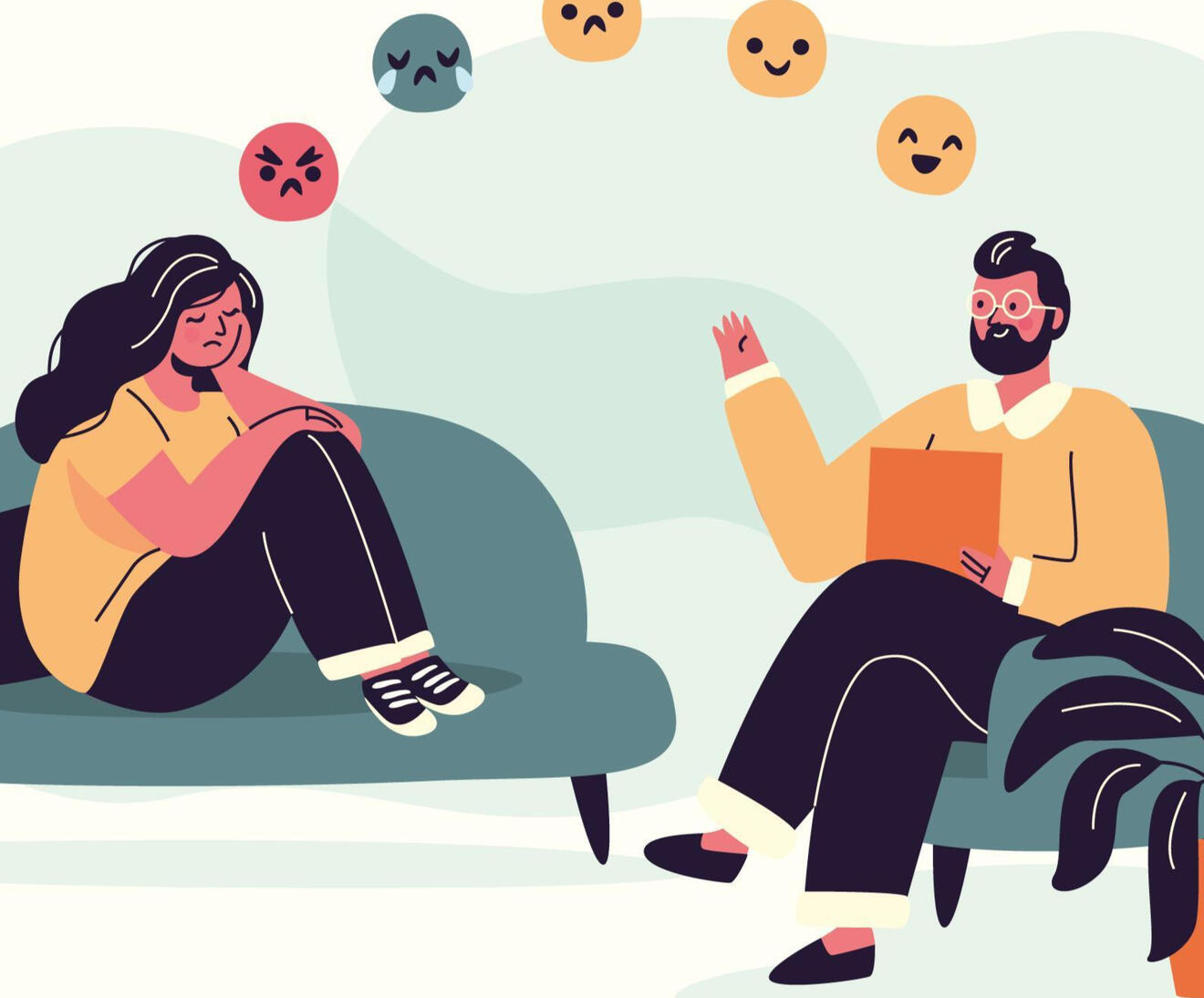 Psicólogo en Santa Cruz, Bolivia