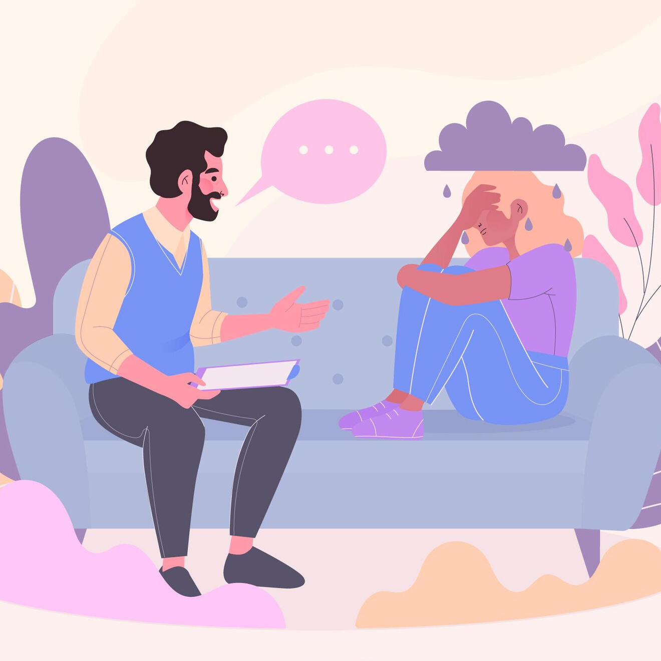 terapia online ansiedad en español